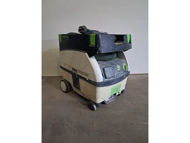 Partij diverse gereedschappen, makita, telwin, festool, stihl, bosch, hitachi - afbeelding 15 van  27