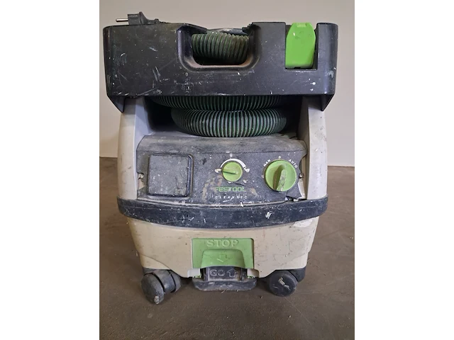 Partij diverse gereedschappen, makita, telwin, festool, stihl, bosch, hitachi - afbeelding 16 van  27