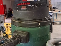 Partij diverse gereedschappen, makita, telwin, festool, stihl, bosch, hitachi - afbeelding 12 van  27