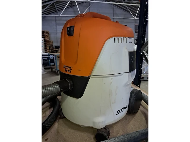 Partij diverse gereedschappen, makita, telwin, festool, stihl, bosch, hitachi - afbeelding 21 van  27