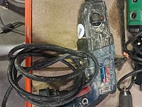 Partij diverse gereedschappen, makita, telwin, festool, stihl, bosch, hitachi - afbeelding 25 van  27