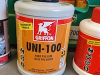 Partij diverse goederen o.a. den braven, griffon - afbeelding 4 van  10