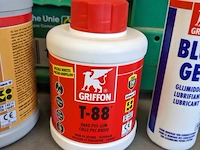 Partij diverse goederen o.a. den braven, griffon - afbeelding 5 van  10