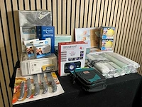 Partij diverse goederen - afbeelding 2 van  8