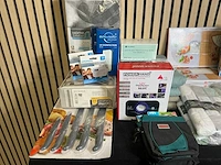 Partij diverse goederen - afbeelding 5 van  8