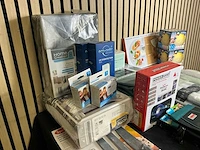 Partij diverse goederen - afbeelding 6 van  8
