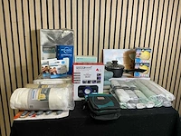 Partij diverse goederen - afbeelding 8 van  8