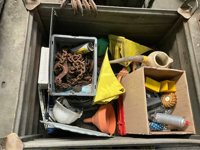 Partij diverse goederen - afbeelding 6 van  60