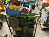 Partij diverse goederen - afbeelding 10 van  60