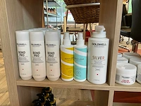 Partij diverse goldwell&boucleme haarproducten (136x) - afbeelding 2 van  12