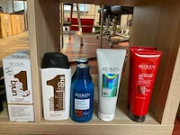Partij diverse goldwell&boucleme haarproducten (136x) - afbeelding 4 van  12