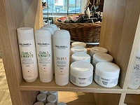 Partij diverse goldwell&boucleme haarproducten (136x) - afbeelding 10 van  12