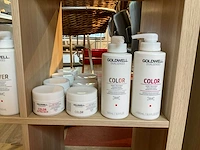 Partij diverse goldwell&boucleme haarproducten (136x) - afbeelding 12 van  12
