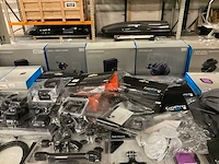 Partij diverse gopro accessoires (255x) - afbeelding 4 van  19