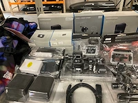 Partij diverse gopro accessoires (255x) - afbeelding 6 van  19