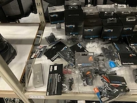 Partij diverse gopro accessoires (255x) - afbeelding 8 van  19