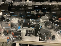 Partij diverse gopro accessoires (255x) - afbeelding 9 van  19
