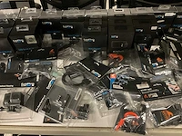 Partij diverse gopro accessoires (255x) - afbeelding 10 van  19