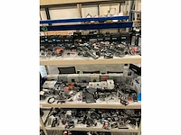 Partij diverse gopro accessoires (255x) - afbeelding 12 van  19