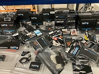 Partij diverse gopro accessoires (255x) - afbeelding 14 van  19