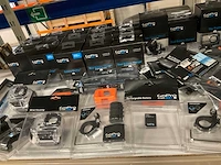 Partij diverse gopro accessoires (255x) - afbeelding 15 van  19