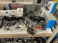 Partij diverse gopro accessoires (255x) - afbeelding 19 van  19
