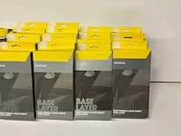 Partij diverse gripgrab 6038/6029 base layers (23x) - afbeelding 4 van  8