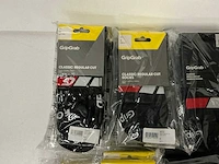 Partij diverse gripgrab classic regular/high cut sokken (72x) - afbeelding 5 van  12