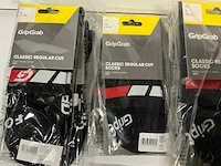 Partij diverse gripgrab classic regular/high cut sokken (72x) - afbeelding 7 van  12
