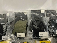 Partij diverse gripgrab fietshandschoenen (127x) - afbeelding 2 van  15