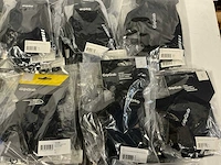 Partij diverse gripgrab fietshandschoenen (127x) - afbeelding 6 van  15