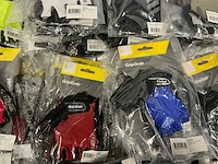Partij diverse gripgrab fietshandschoenen (127x) - afbeelding 14 van  15