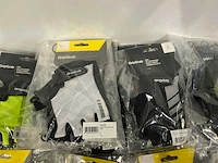 Partij diverse gripgrab fietshandschoenen (127x) - afbeelding 15 van  15