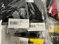 Partij diverse gripgrab fietshandschoenen (29x) - afbeelding 2 van  18