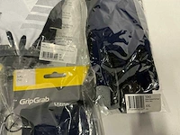 Partij diverse gripgrab fietshandschoenen (29x) - afbeelding 7 van  18