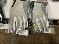 Partij diverse gripgrab fietshandschoenen (29x) - afbeelding 9 van  18
