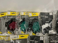 Partij diverse gripgrab fietshandschoenen (29x) - afbeelding 12 van  18