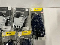 Partij diverse gripgrab fietshandschoenen (29x) - afbeelding 14 van  18