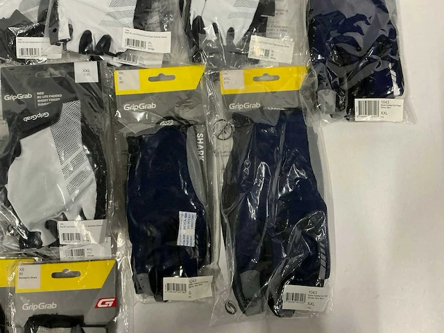 Partij diverse gripgrab fietshandschoenen (29x) - afbeelding 15 van  18