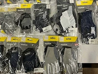 Partij diverse gripgrab fietshandschoenen (29x) - afbeelding 16 van  18