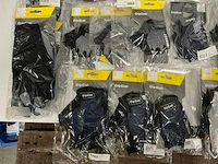 Partij diverse gripgrab fietshandschoenen (29x) - afbeelding 17 van  18