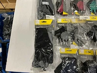 Partij diverse gripgrab fietshandschoenen (29x) - afbeelding 18 van  18