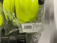 Partij diverse gripgrab fietshandschoenen (33x) - afbeelding 2 van  19