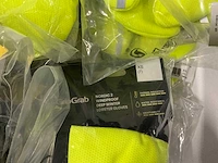 Partij diverse gripgrab fietshandschoenen (33x) - afbeelding 3 van  19