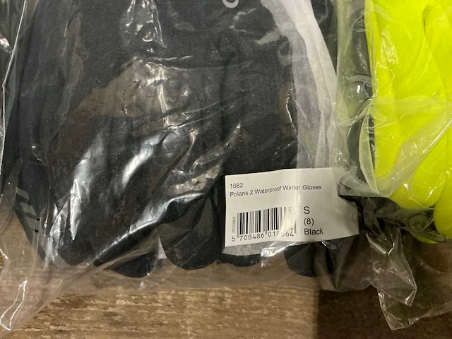 Partij diverse gripgrab fietshandschoenen (33x) - afbeelding 4 van  19