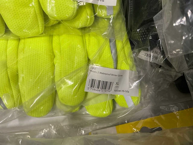 Partij diverse gripgrab fietshandschoenen (33x) - afbeelding 5 van  19