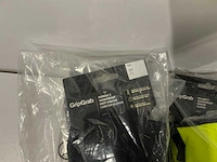 Partij diverse gripgrab fietshandschoenen (33x) - afbeelding 12 van  19