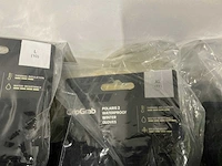 Partij diverse gripgrab fietshandschoenen (33x) - afbeelding 16 van  19