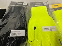 Partij diverse gripgrab fietshandschoenen (79x) - afbeelding 7 van  19