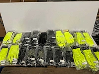 Partij diverse gripgrab fietshandschoenen (79x) - afbeelding 1 van  19